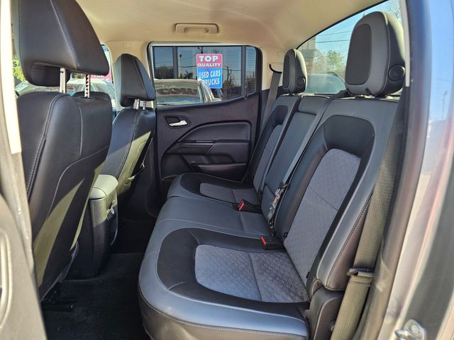 2018 Chevrolet Colorado Z71 | Brownsville TX | English Motors 2018 Chevrolet Colorado Z71 | Brownsville TX | English Motors