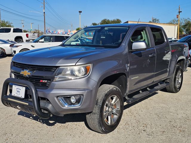 2018 Chevrolet Colorado Z71 | Brownsville TX | English Motors 2018 Chevrolet Colorado Z71 | Brownsville TX | English Motors