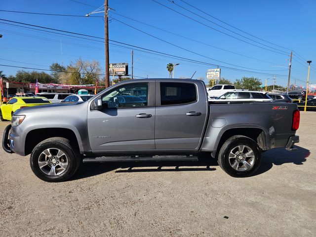 2018 Chevrolet Colorado Z71 | Brownsville TX | English Motors 2018 Chevrolet Colorado Z71 | Brownsville TX | English Motors