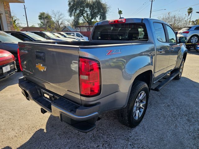 2018 Chevrolet Colorado Z71 | Brownsville TX | English Motors 2018 Chevrolet Colorado Z71 | Brownsville TX | English Motors