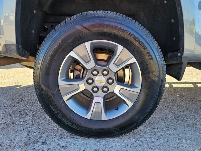 2018 Chevrolet Colorado Z71 | Brownsville TX | English Motors 2018 Chevrolet Colorado Z71 | Brownsville TX | English Motors