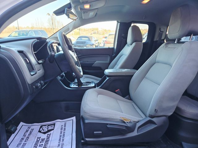 2018 Chevrolet Colorado W/T | Ellisville, MO | AutoPort