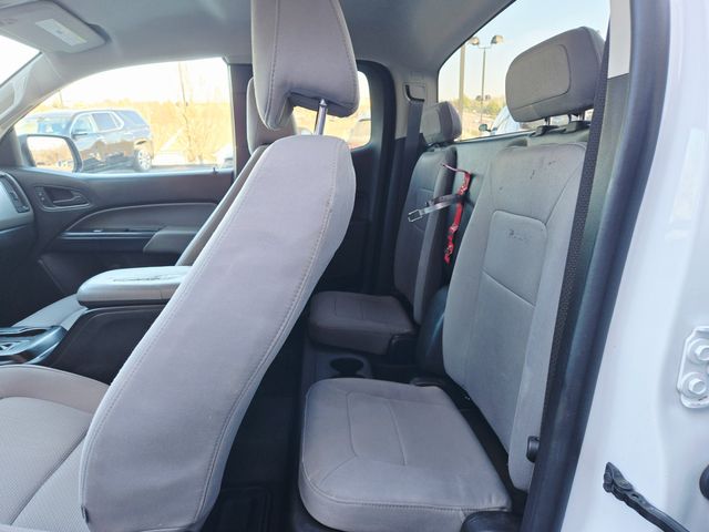 2018 Chevrolet Colorado W/T | Ellisville, MO | AutoPort 2018 Chevrolet Colorado W/T | Ellisville, MO | AutoPort