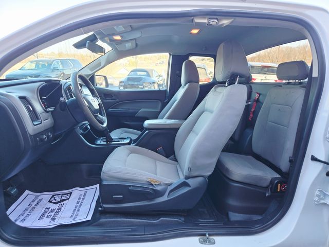 2018 Chevrolet Colorado W/T | Ellisville, MO | AutoPort