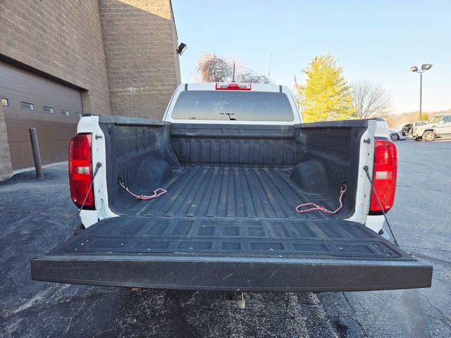 2018 Chevrolet Colorado W/T | Ellisville, MO | AutoPort 2018 Chevrolet Colorado W/T | Ellisville, MO | AutoPort