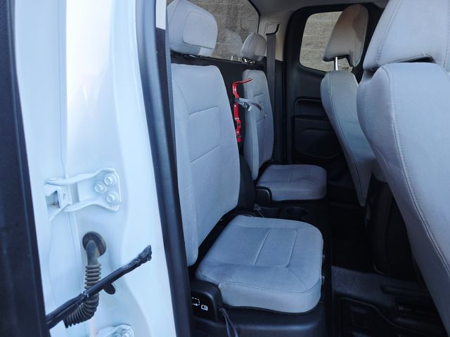 2018 Chevrolet Colorado W/T | Ellisville, MO | AutoPort 2018 Chevrolet Colorado W/T | Ellisville, MO | AutoPort