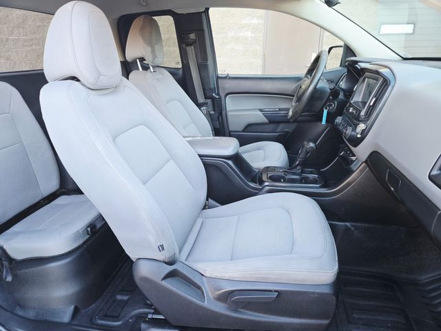 2018 Chevrolet Colorado W/T | Ellisville, MO | AutoPort