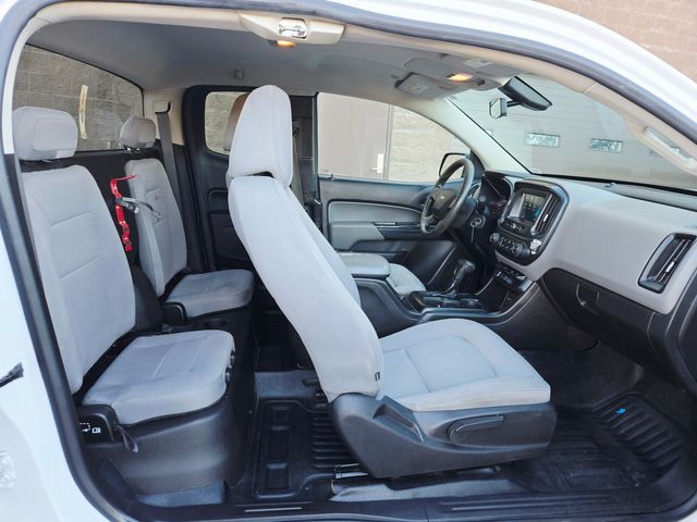 2018 Chevrolet Colorado W/T | Ellisville, MO | AutoPort 2018 Chevrolet Colorado W/T | Ellisville, MO | AutoPort