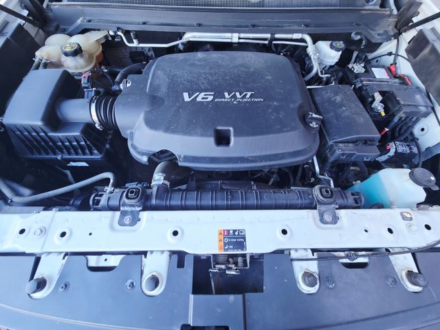 2018 Chevrolet Colorado W/T | Ellisville, MO | AutoPort 2018 Chevrolet Colorado W/T | Ellisville, MO | AutoPort