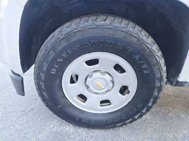 2018 Chevrolet Colorado W/T | Ellisville, MO | AutoPort