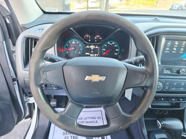 2018 Chevrolet Colorado W/T | Ellisville, MO | AutoPort