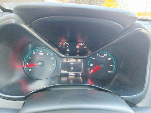 2018 Chevrolet Colorado W/T | Ellisville, MO | AutoPort