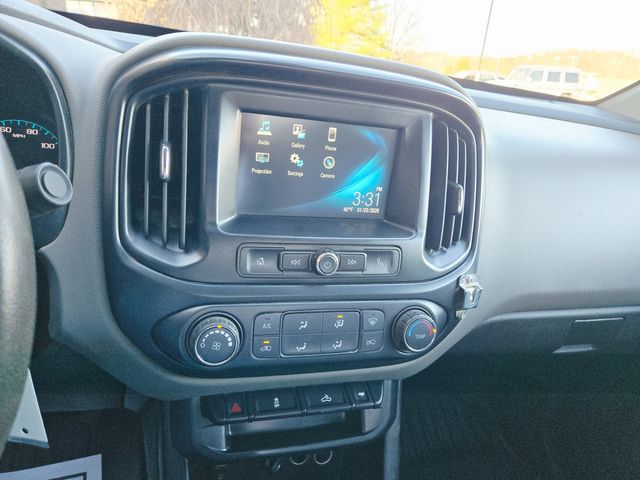 2018 Chevrolet Colorado W/T | Ellisville, MO | AutoPort