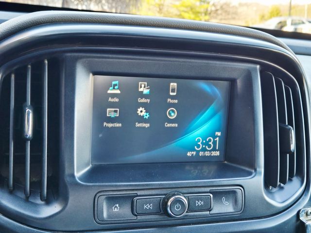 2018 Chevrolet Colorado W/T | Ellisville, MO | AutoPort