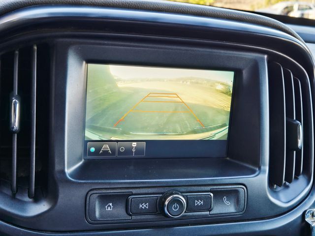 2018 Chevrolet Colorado W/T | Ellisville, MO | AutoPort 2018 Chevrolet Colorado W/T | Ellisville, MO | AutoPort