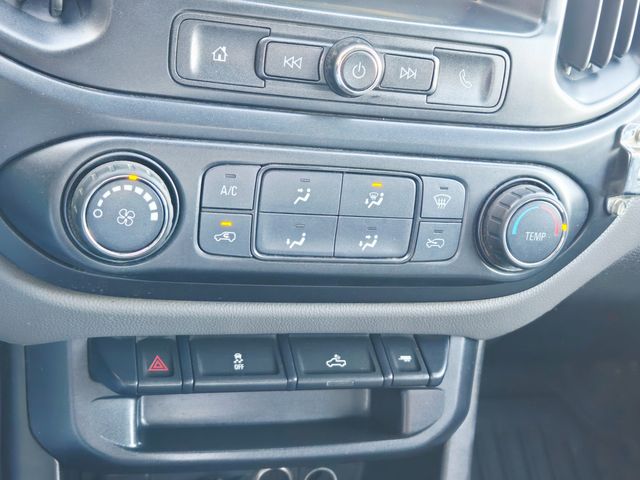 2018 Chevrolet Colorado W/T | Ellisville, MO | AutoPort 2018 Chevrolet Colorado W/T | Ellisville, MO | AutoPort