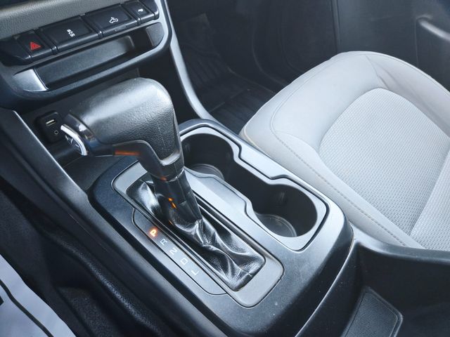 2018 Chevrolet Colorado W/T | Ellisville, MO | AutoPort 2018 Chevrolet Colorado W/T | Ellisville, MO | AutoPort