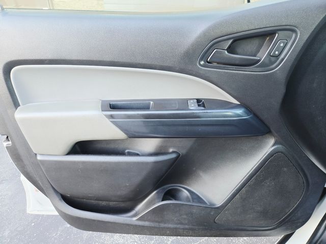 2018 Chevrolet Colorado W/T | Ellisville, MO | AutoPort 2018 Chevrolet Colorado W/T | Ellisville, MO | AutoPort