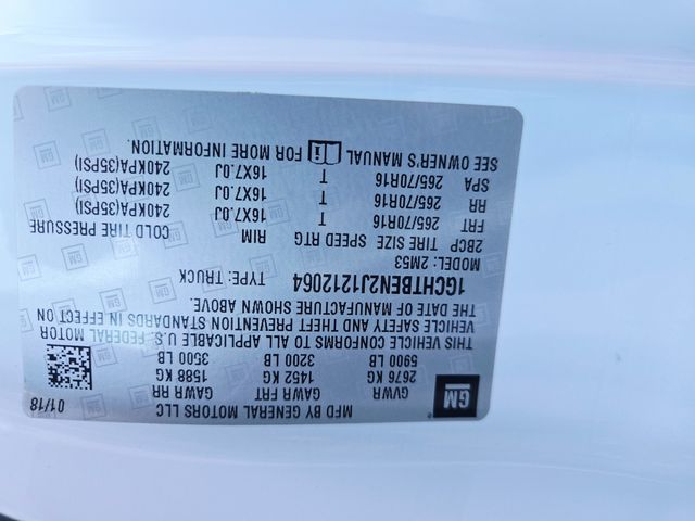 2018 Chevrolet Colorado W/T | Ellisville, MO | AutoPort 2018 Chevrolet Colorado W/T | Ellisville, MO | AutoPort