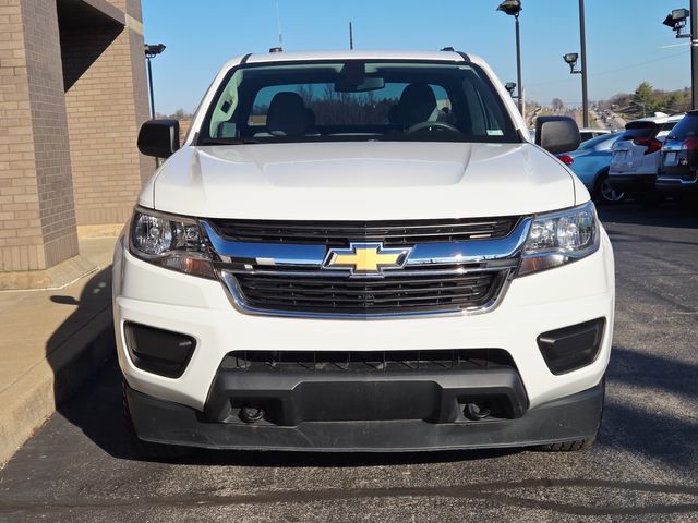 2018 Chevrolet Colorado W/T | Ellisville, MO | AutoPort