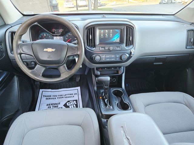 2018 Chevrolet Colorado W/T | Ellisville, MO | AutoPort 2018 Chevrolet Colorado W/T | Ellisville, MO | AutoPort