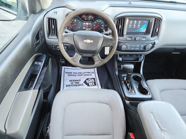 2018 Chevrolet Colorado W/T | Ellisville, MO | AutoPort 2018 Chevrolet Colorado W/T | Ellisville, MO | AutoPort