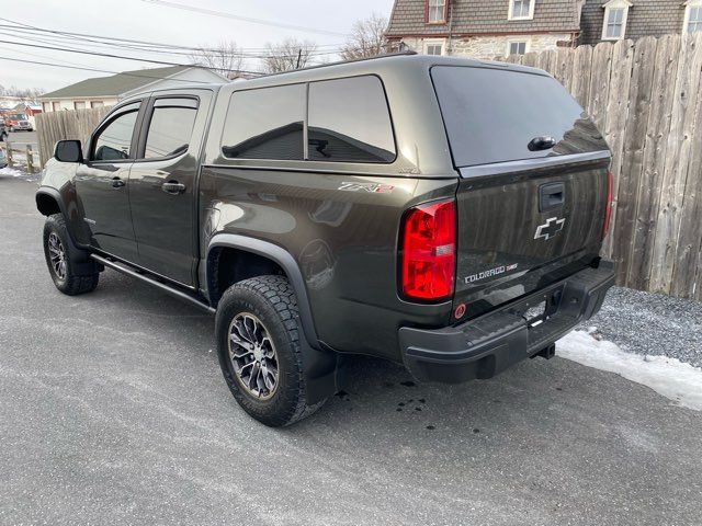 2018 Chevrolet Colorado ZR2 | Ephrata, PA | Pine Tree Motors