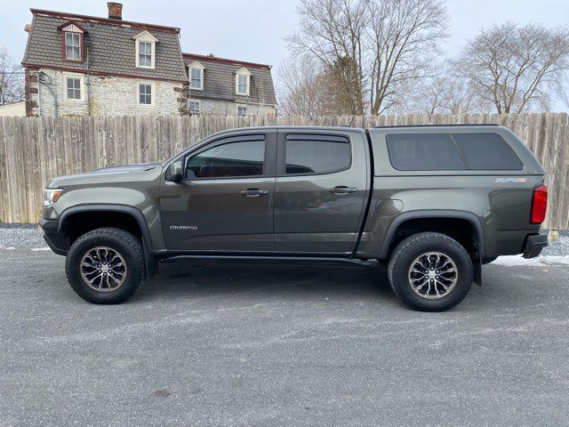 2018 Chevrolet Colorado ZR2 | Ephrata, PA | Pine Tree Motors 2018 Chevrolet Colorado ZR2 | Ephrata, PA | Pine Tree Motors
