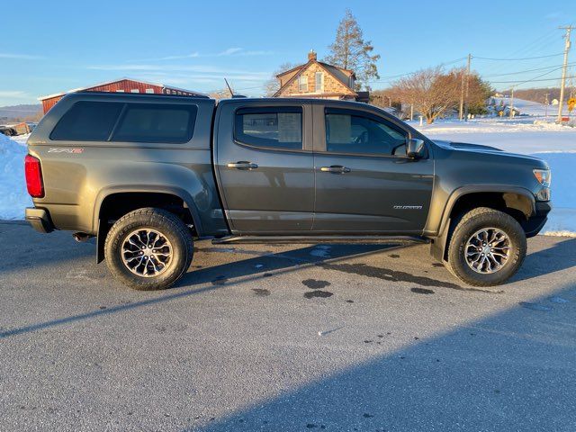 2018 Chevrolet Colorado ZR2 | Ephrata, PA | Pine Tree Motors