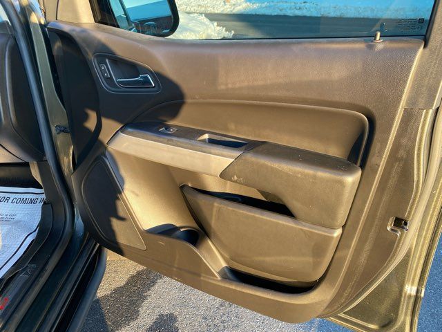 2018 Chevrolet Colorado ZR2 | Ephrata, PA | Pine Tree Motors 2018 Chevrolet Colorado ZR2 | Ephrata, PA | Pine Tree Motors