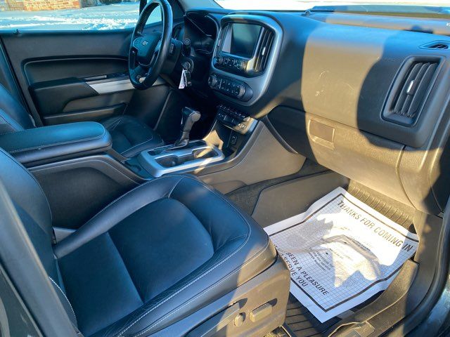 2018 Chevrolet Colorado ZR2 | Ephrata, PA | Pine Tree Motors