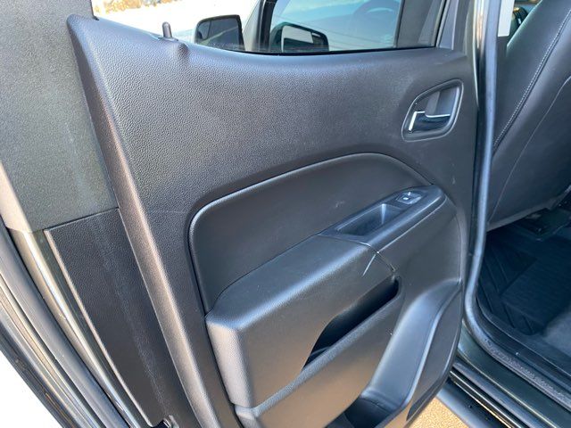 2018 Chevrolet Colorado ZR2 | Ephrata, PA | Pine Tree Motors