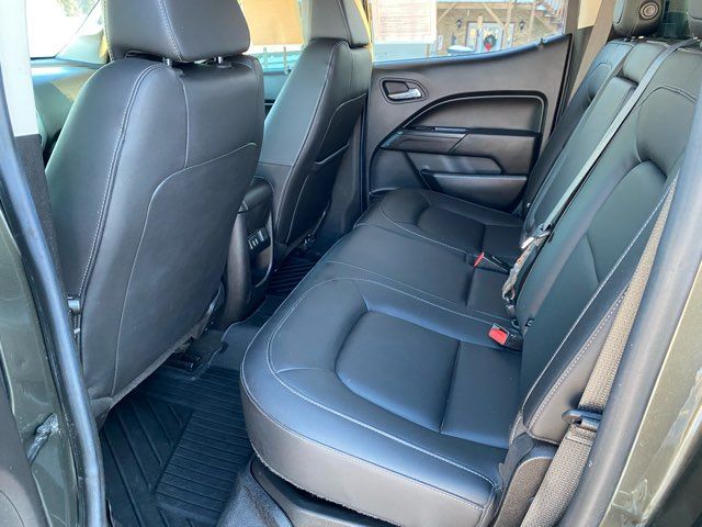 2018 Chevrolet Colorado ZR2 | Ephrata, PA | Pine Tree Motors 2018 Chevrolet Colorado ZR2 | Ephrata, PA | Pine Tree Motors