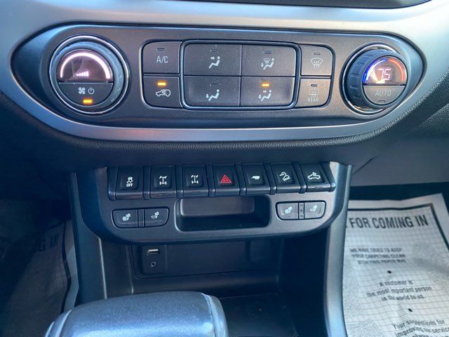 2018 Chevrolet Colorado ZR2 | Ephrata, PA | Pine Tree Motors