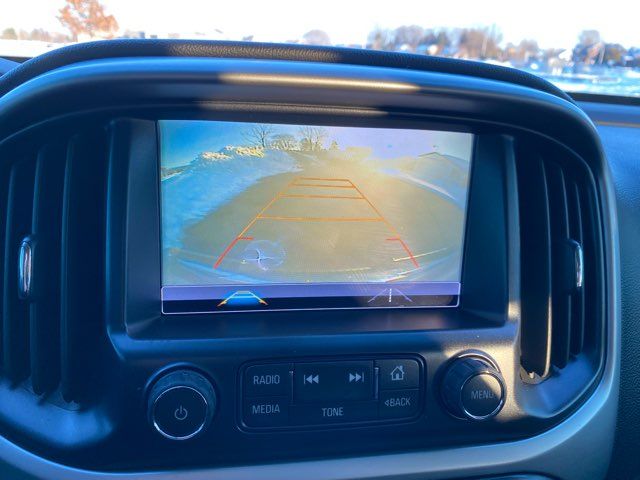 2018 Chevrolet Colorado ZR2 | Ephrata, PA | Pine Tree Motors