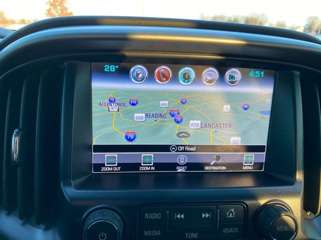 2018 Chevrolet Colorado ZR2 | Ephrata, PA | Pine Tree Motors 2018 Chevrolet Colorado ZR2 | Ephrata, PA | Pine Tree Motors