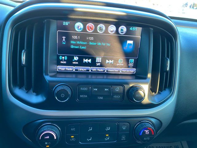 2018 Chevrolet Colorado ZR2 | Ephrata, PA | Pine Tree Motors