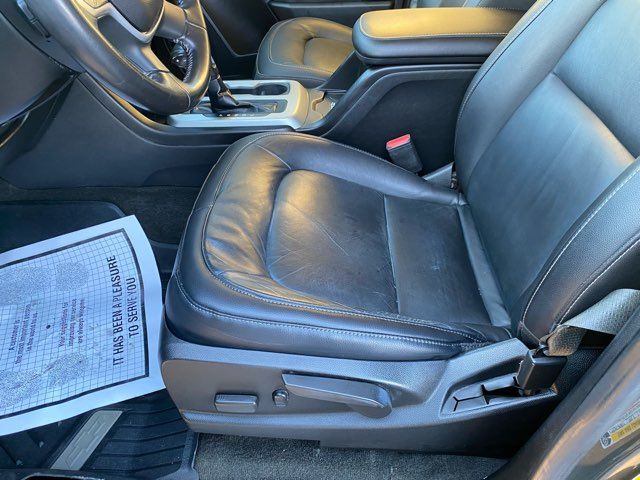 2018 Chevrolet Colorado ZR2 | Ephrata, PA | Pine Tree Motors