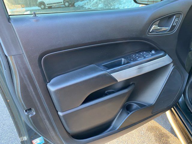 2018 Chevrolet Colorado ZR2 | Ephrata, PA | Pine Tree Motors 2018 Chevrolet Colorado ZR2 | Ephrata, PA | Pine Tree Motors