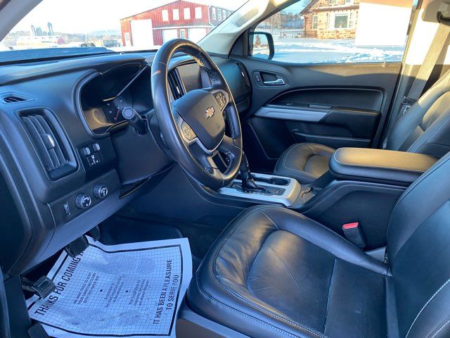 2018 Chevrolet Colorado ZR2 | Ephrata, PA | Pine Tree Motors 2018 Chevrolet Colorado ZR2 | Ephrata, PA | Pine Tree Motors