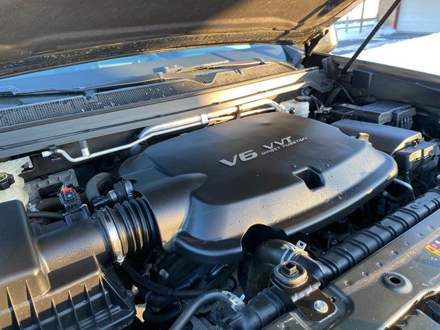 2018 Chevrolet Colorado ZR2 | Ephrata, PA | Pine Tree Motors 2018 Chevrolet Colorado ZR2 | Ephrata, PA | Pine Tree Motors