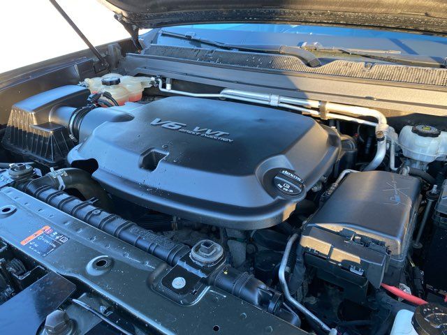 2018 Chevrolet Colorado ZR2 | Ephrata, PA | Pine Tree Motors