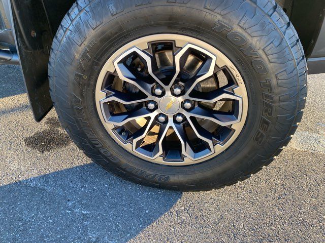 2018 Chevrolet Colorado ZR2 | Ephrata, PA | Pine Tree Motors