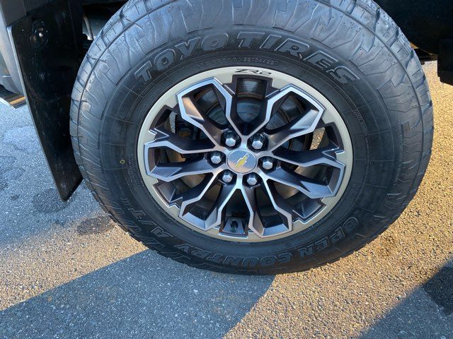 2018 Chevrolet Colorado ZR2 | Ephrata, PA | Pine Tree Motors