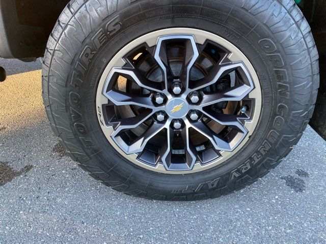 2018 Chevrolet Colorado ZR2 | Ephrata, PA | Pine Tree Motors