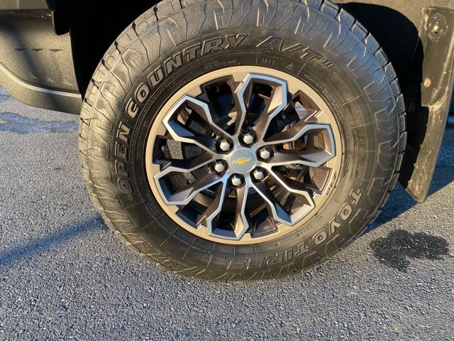 2018 Chevrolet Colorado ZR2 | Ephrata, PA | Pine Tree Motors