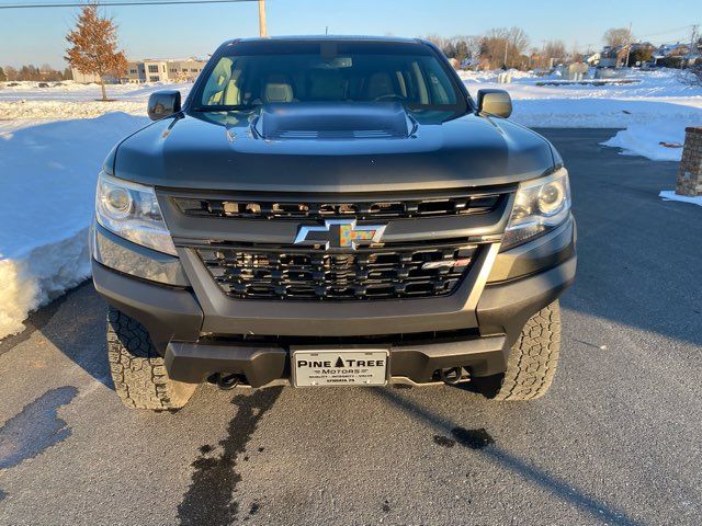 2018 Chevrolet Colorado ZR2 | Ephrata, PA | Pine Tree Motors 2018 Chevrolet Colorado ZR2 | Ephrata, PA | Pine Tree Motors