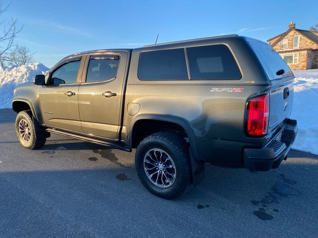 2018 Chevrolet Colorado ZR2 | Ephrata, PA | Pine Tree Motors