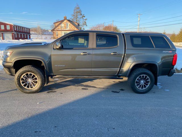 2018 Chevrolet Colorado ZR2 | Ephrata, PA | Pine Tree Motors 2018 Chevrolet Colorado ZR2 | Ephrata, PA | Pine Tree Motors