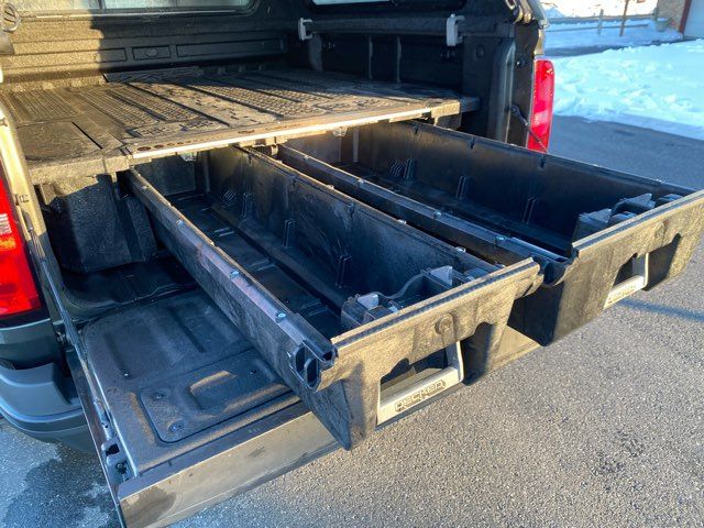 2018 Chevrolet Colorado ZR2 | Ephrata, PA | Pine Tree Motors